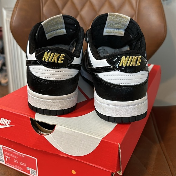 ❤️Nike Dunk Retro SE❤️ - Picture 6 of 8